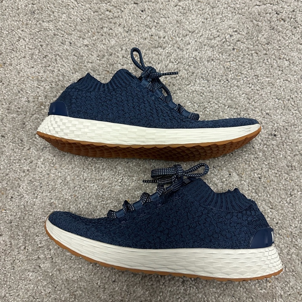 Men's NOBULL Allday knit size 12